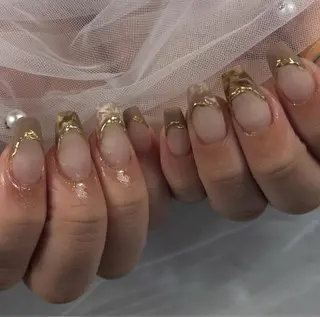 ネイル R.nail ☆のネイルデザイン