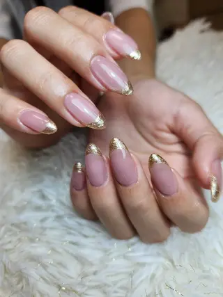 ネイル ☺︎山部 志麻☺︎のネイルデザイン