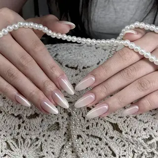 ネイル ナ ミのネイルデザイン