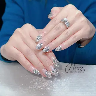 ネイル MaiBeauty Niのネイルデザイン