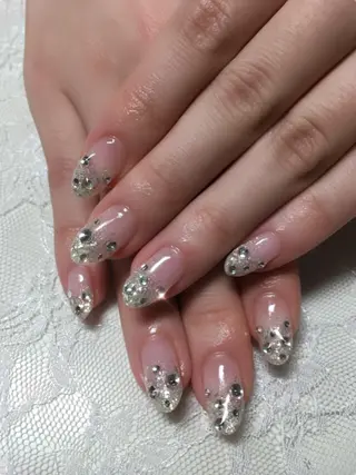 ネイル N Kaoriのネイルデザイン