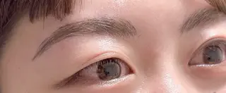 アイブロウ 隠れ家サロン にんにんのマツエク・マツパデザイン