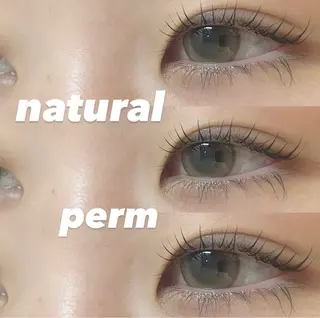 マツエク・マツパ MOND💐 AYAKAのマツエク・マツパデザイン