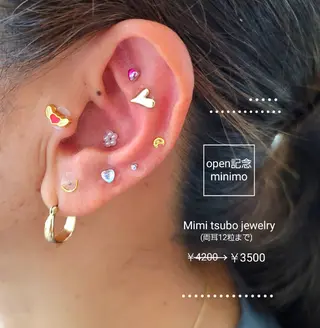 u所属・salon. u ユーのその他イメージ