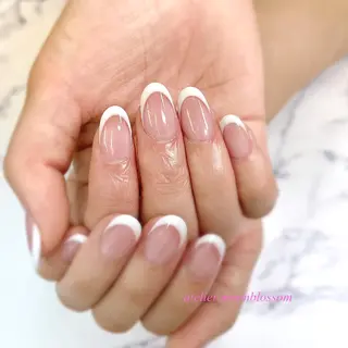 ネイル アトリエ ムーンブロッサムのネイルデザイン