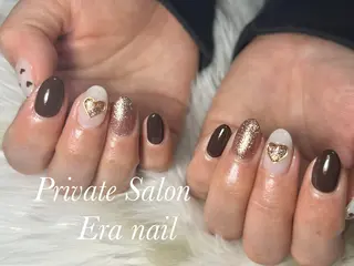 ネイル Era nailのネイルデザイン