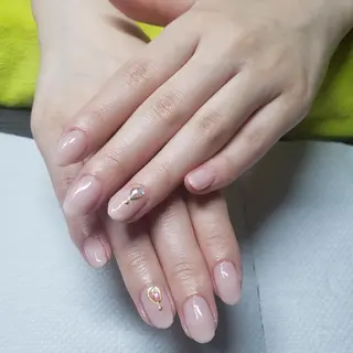 ネイル J&K所属・J& Kのネイルデザイン