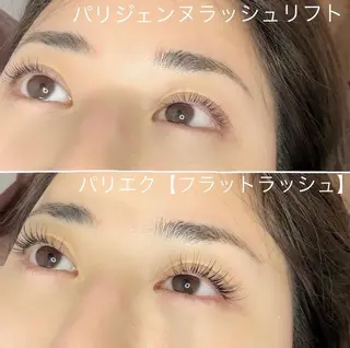 マツエク・マツパ アットホームな 駅前サロンのマツエク・マツパデザイン