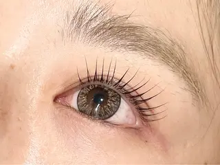 マツエク・マツパ eyelist 松沼のマツエク・マツパデザイン