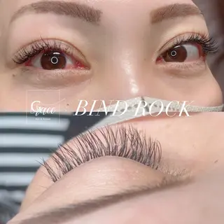 マツエク・マツパ Nail&Eye Graceのマツエク・マツパデザイン