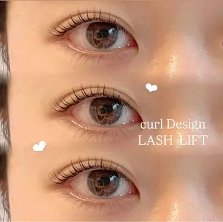 マツエク・マツパ euro sakiのマツエク・マツパデザイン