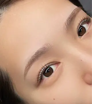 マツエク・マツパ i'm新潟店| kyokaの眉毛・アイブロウイメージ