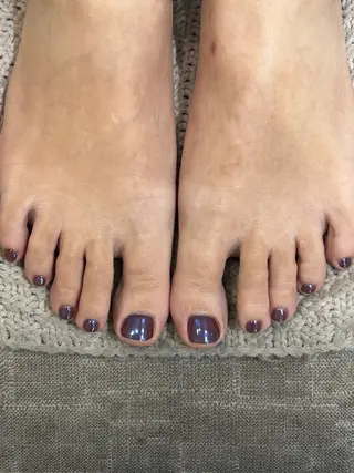 ネイル Na＋nail＆Eyelash 葛西本店所属・重原 由香のネイルデザイン