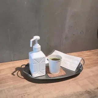 lasPAVILION-ラスパビリオン-所属・las PAVILIONのヘアスタイル