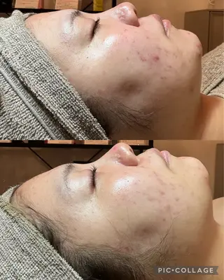 Feel♡ JYURIAのネイルデザイン