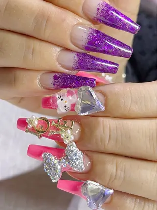 ネイル naildesign BESTのネイルデザイン