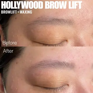 アイブロウ +Complete（プラスコンプリート）所属・プラスコンプリート 都立大学の眉毛・アイブロウイメージ