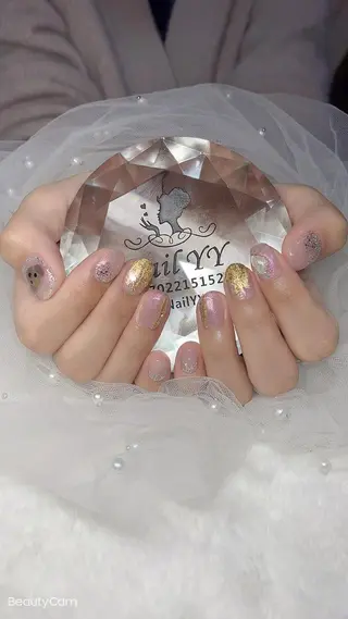 ネイル NailYY所属・NailYY よよのネイルデザイン