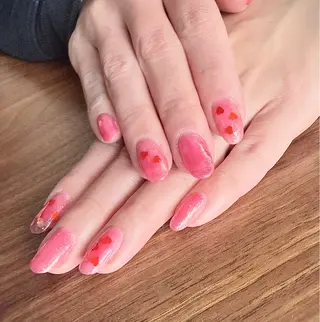 ネイル B.S_ LauLDesignのエステ・リラクイメージ