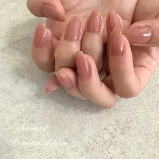 ネイル Noanail所属・Salon Noaのエステ・リラクイメージ