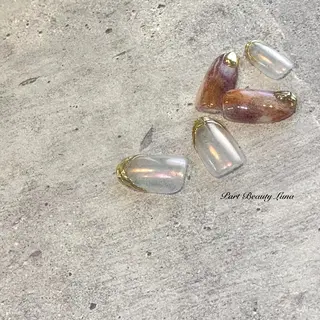 ネイル yoko nailのネイルデザイン