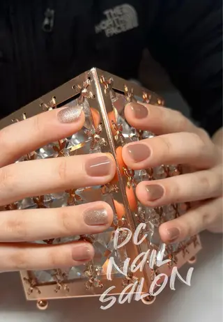 ネイル DC nail salonのネイルデザイン