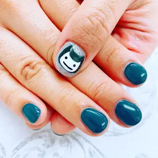 ネイル N._._.claw[エヌクロー]所属・N._._. clawのネイルデザイン