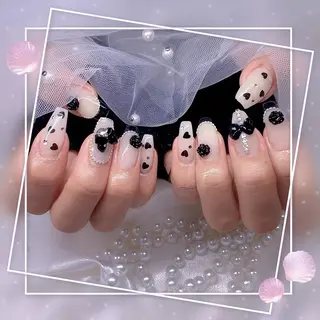 ネイル Chill Nailsalonのネイルデザイン