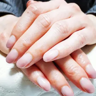 ネイル 鈴木 憂維のネイルデザイン