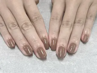 ネイル clear yayoiのネイルデザイン