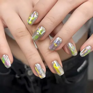 ネイル Jewel.(ジュエル)所属・ジュエル.《ネイル》 モデル募集中のネイルデザイン