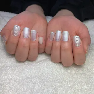 ネイル COCO+所属・COCO +のエステ・リラクイメージ