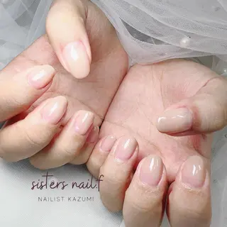 ネイル sisters nail.fのネイルデザイン