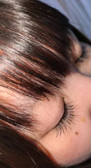 マツエク・マツパ Mariage高岡 (マリアージュ)のマツエク・マツパデザイン