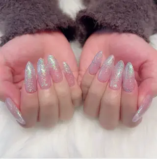 ネイル mellow所属・mellow 船橋のネイルデザイン