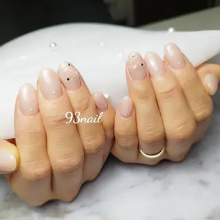 ネイル 93 nailのネイルデザイン