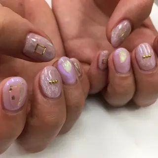 ネイル SPICENAILS by AYUのネイルデザイン