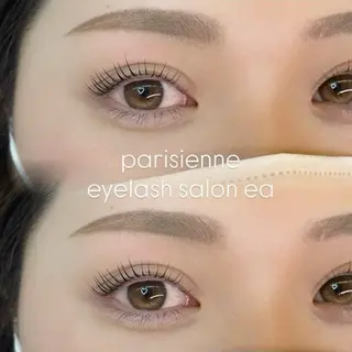 マツエク・マツパ EA所属・KAMIYU 💎❄️のマツエク・マツパデザイン