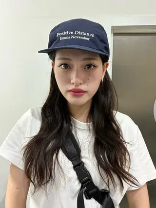 マツエク・マツパ Zoey eye. Namiのマツエク・マツパデザイン