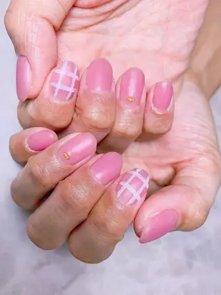 ネイル 🌿Charme🌿 MAIのネイルデザイン