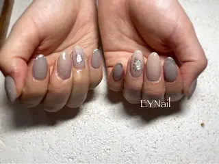 ネイル EYNail所属・EYNail Eriのネイルデザイン