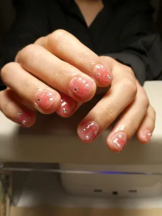 ネイル ihana/ makoのネイルデザイン