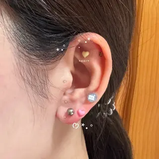 耳ツボジュエリー🩵 mugiのその他イメージ