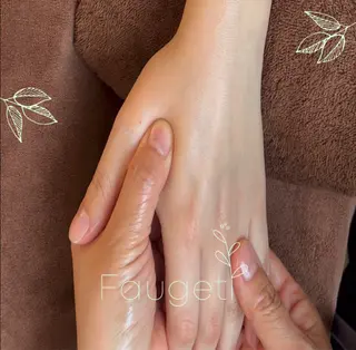 プライベートエステ ティックサロンサッチのエステ・リラクイメージ