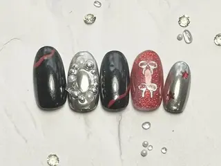 ネイル Verest 西荻窪のネイルデザイン