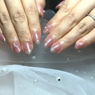 ネイル nailsalon pito所属・ネイルサロン pitoのネイルデザイン
