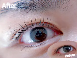 マツエク・マツパ Trip Salon Okuma所属・❤LEDまつぱ❤那覇 🅿️有、泉崎のマツエク・マツパデザイン