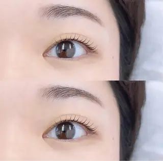 マツエク・マツパ yamamoto aoiのマツエク・マツパデザイン