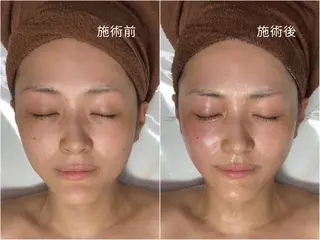 石井愛香 もみほぐし/コリ改善のエステ・リラクイメージ