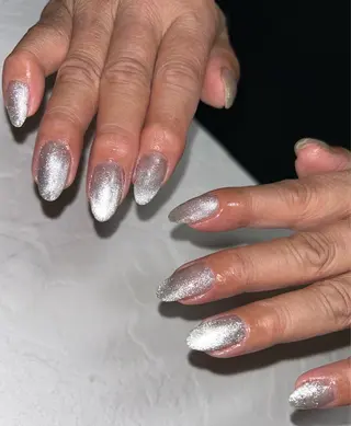 ネイル Lea,Nail所属・松橋 愛のネイルデザイン